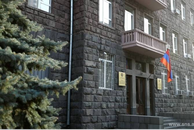 СНБ Армении: Азербайджан тайно провозит на свою территорию большое число наемников-террористов и оружия