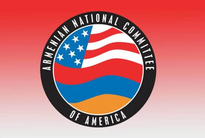 Призыв Армянского Национального Комитета Америки: прекратить продажу оружия Турции
