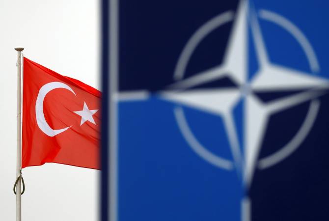 В Конгрессе США внесен проект резолюции о начале процесса исключения Турции из НАТО