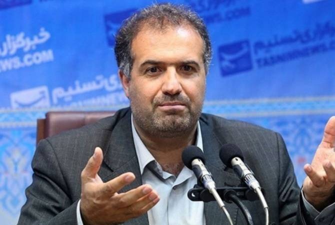 Тегеран не потерпит агрессии на своих границах и на своей территории: посол Ирана в РФ