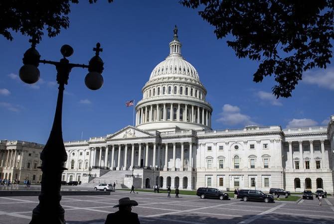 Конгрессмены США призвали ввести санкции Магнитского против режима Алиева