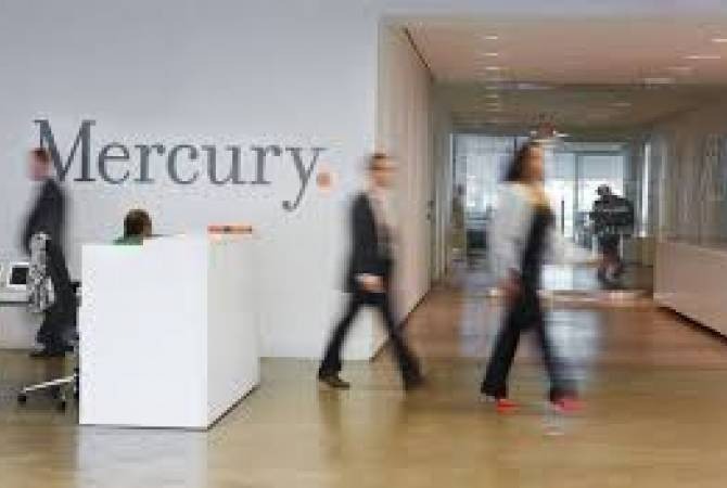 Лоббистская компания Mercury Public Affairs расторгла контракт с Турцией в США