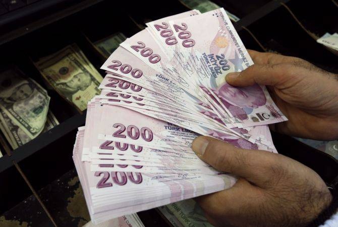 Экономика Турции стремится ко дну: аналитическая статья