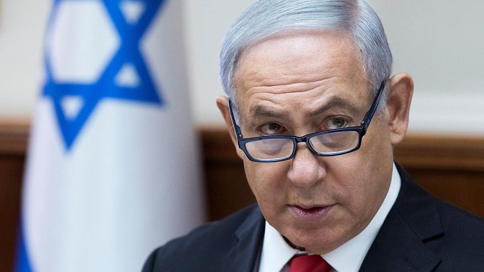 Открытое письмо премьер-министру Государства Израиль: остановите продажу оружия Азербайджану