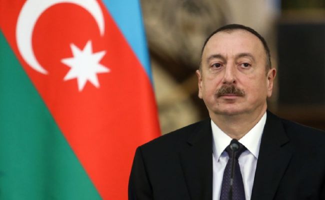 Открытое письмо Ильхаму Алиеву: Эрдоган готов бороться с Арменией до последнего азербайджанца