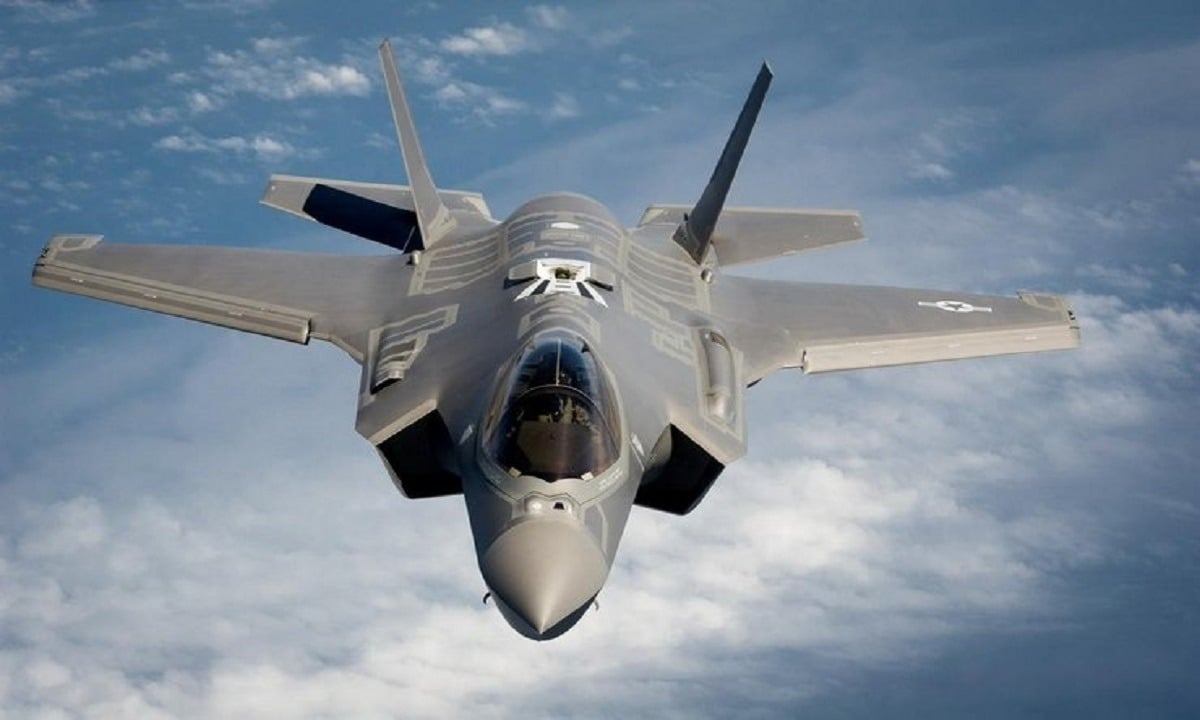 США приняли решение об ускоренной поставке Греции шести F-35: греческие СМИ