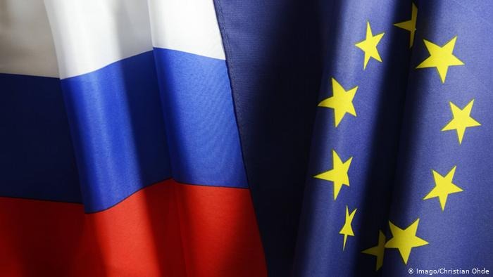 Высокопоставленные дипломаты России и ЕС обсудили ситуацию вокруг Нагорного Карабаха