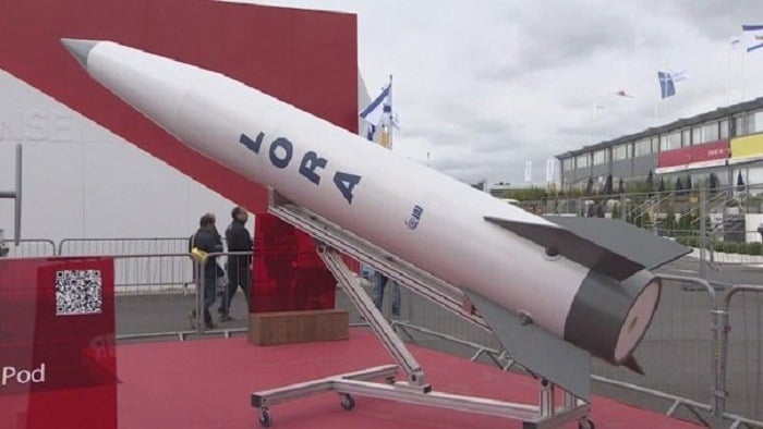 Арцрун Ованнисян заявил об обстрелах баллистическими ракетами, в том числе LORA