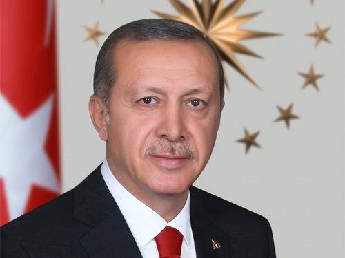 Difesa Online (Италия) — о турецком фашизме: открытое письмо президенту Турции