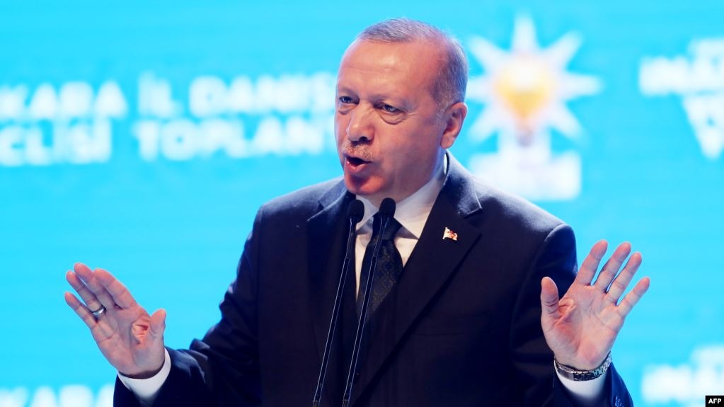 ТАСС: Турция предложила России «вместе и окончательно» разрешить проблему Нагорного Карабаха