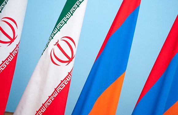 Арцрун Ованнисян выступил с заявлением на фарси: Азербайджан ставит под удар территорию Ирана