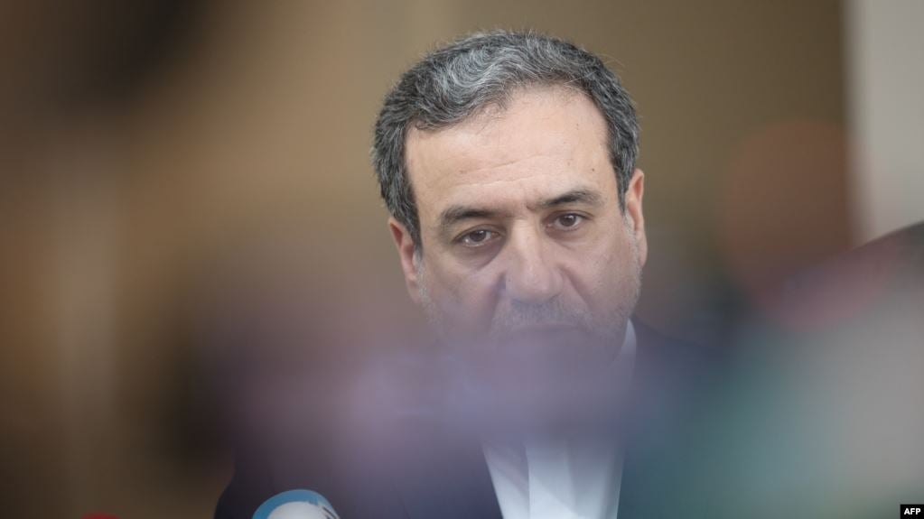Представитель Ирана: Минская Группа «показала свою неэффективность»