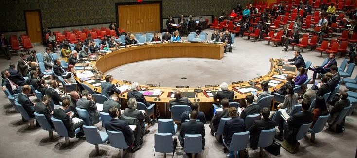 Постпред РФ в ООН — об итогах закрытого заседания Совбеза ООН по вопросу Нагорного Карабаха