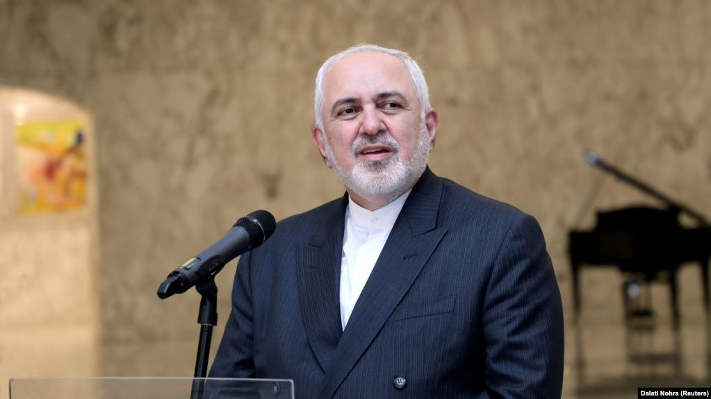 Иран и Грузия приветствуют достигнутое соглашение о прекращении огня