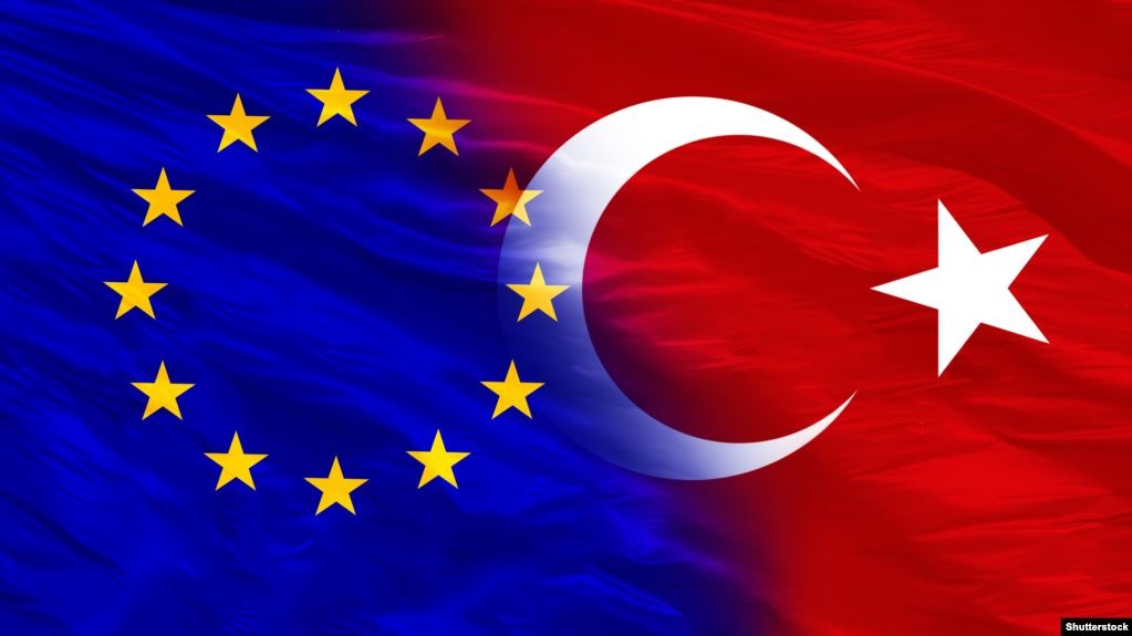 Франция ожидает действий Европейского Союза против Турции