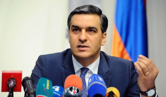 Азербайджан использует боеприпасы с фосфором против Нагорного Карабаха: Омбудсмен