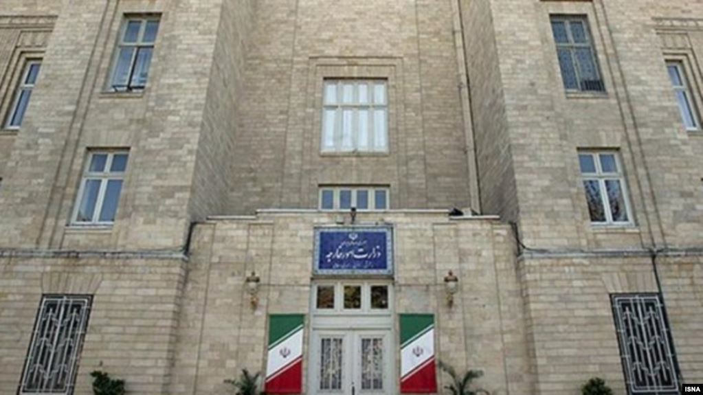 Тегеран призывает стороны «проявлять осторожность» во избежание обстрела иранской территории