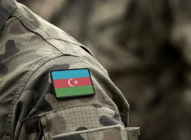 Как Азербайджан в Вашингтоне лоббирует оправдание своей войны против армян: The American Conservative