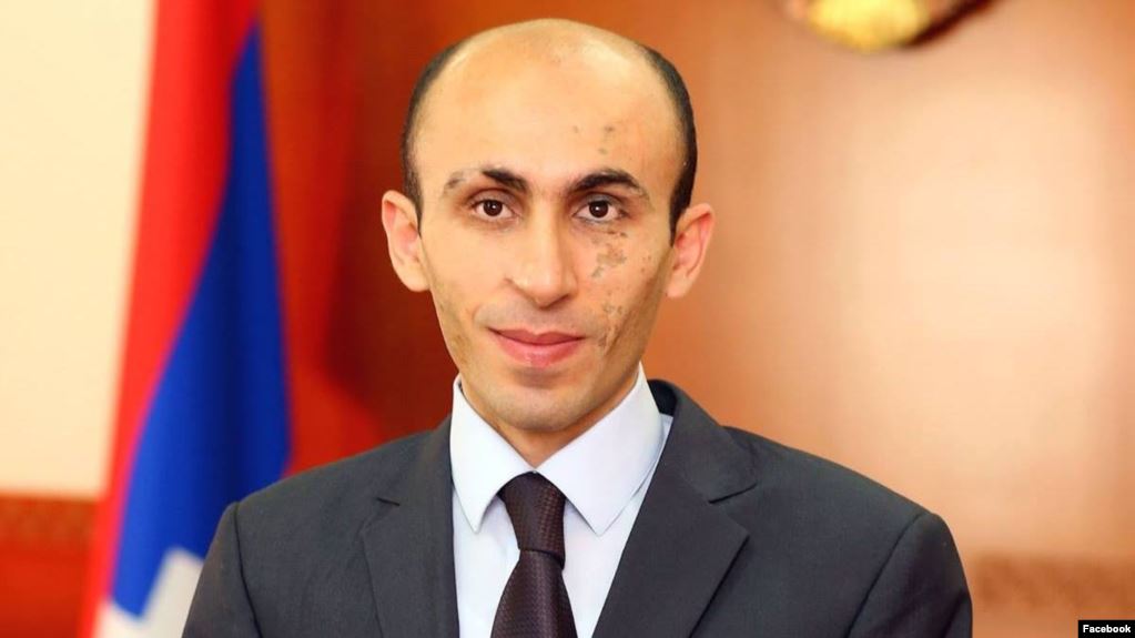 В Степанакерте погиб гражданский в результате азербайджанского обстрела, 4 ранены