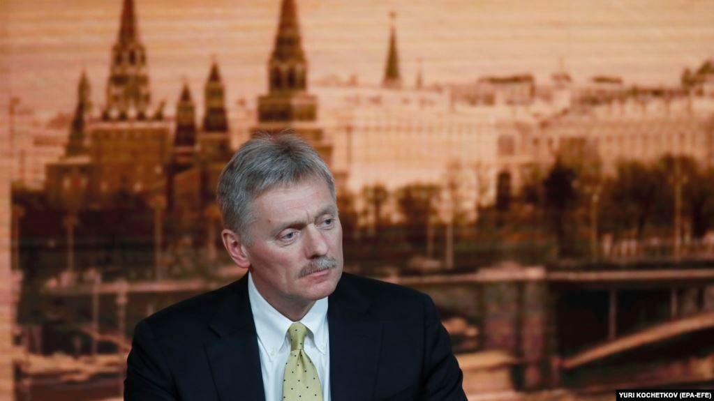 Кремль считает крайне важным выполнение договоренностей по прекращению огня в Нагорном Карабахе