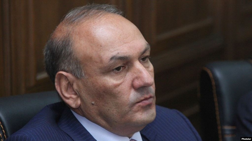 Гагик Хачатрян будет освобожден под залог: адвокат