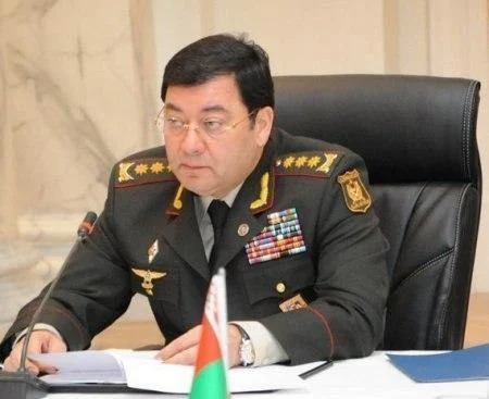 Азербайджан сотрудничает с террористами с 1992 года: Вагаршак Арутюнян представил документ