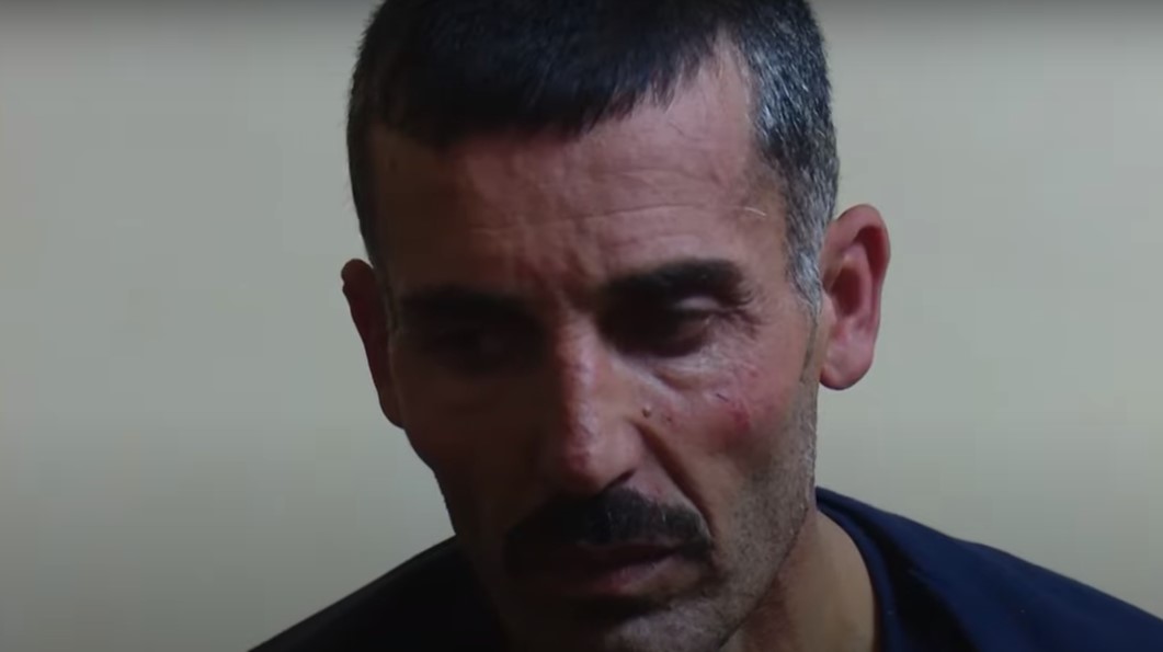 Взят в плен воюющий на стороне Азербайджана сирийский террорист: видео допроса