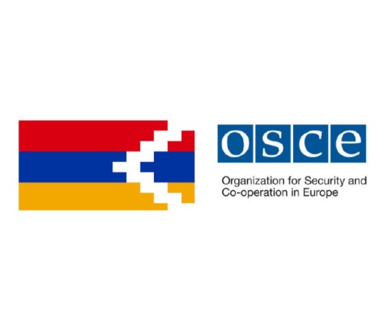 В ОБСЕ распространено заявление МИД Арцаха о срыве мирных инициатив Азербайджаном и Турцией