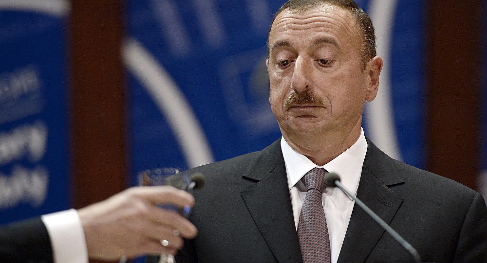 Азербайджан потерял более 3000 убитыми: пресс-секретарь президента Арцаха