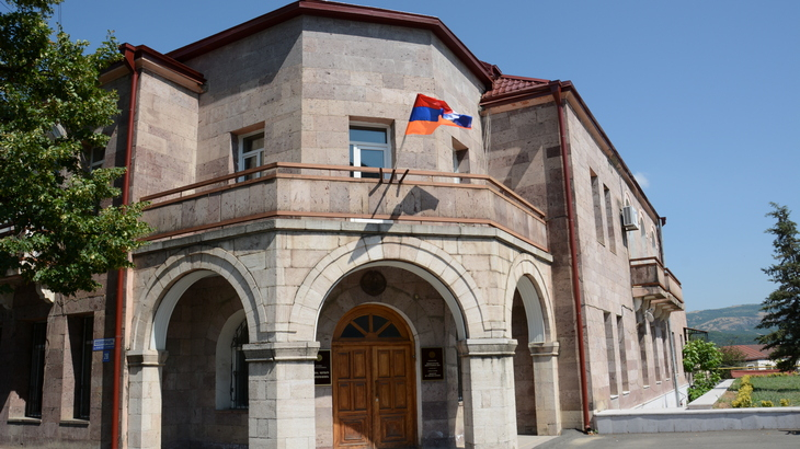МИД Арцаха строжайше осуждает террористическую политику Азербайджана, призывает международное сообщество дать адекватную оценку разнузданным действиям Азербайджана