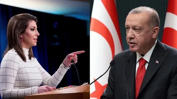После циничных отповедей Эрдогана США вновь предупреждают турок о «возможных серьезных последствиях»