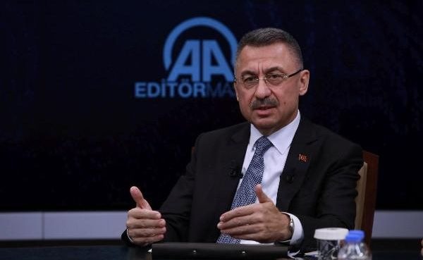 Турция готова отправить свои войска в Нагорный Карабах: вице-президент Турции