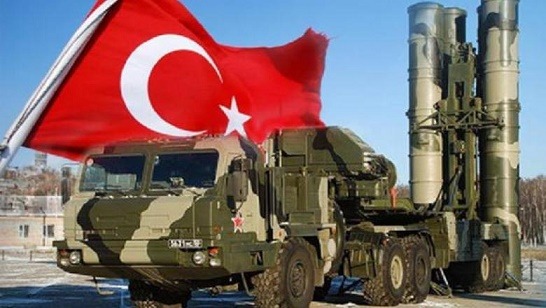 Турции грозят «потенциально серьезные последствия»: Госдепартамент США