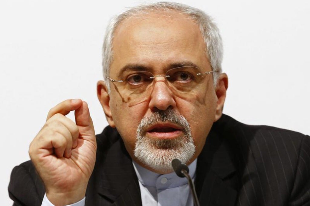 Глава МИД Ирана: составлен план окончательного разрешения Нагорно-Карабахского конфликта