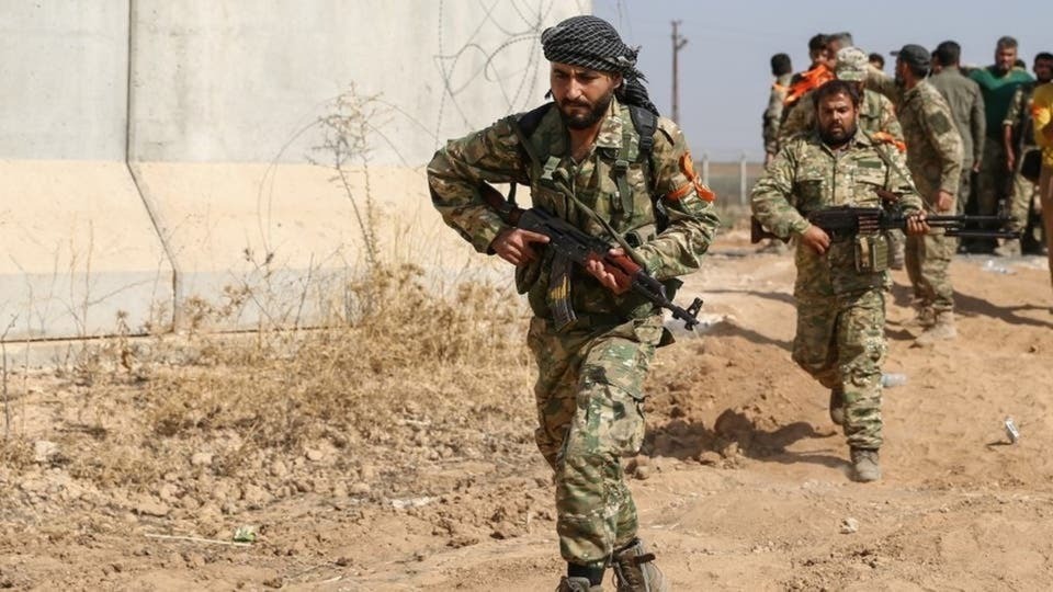 Новые данные SOHR: еще 14 протурецких террористов из Сирии убито в войне против Арцаха
