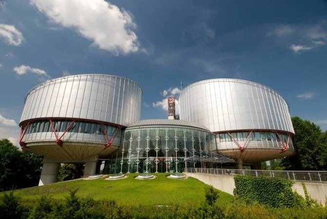 Правительство представило в ЕСПЧ новые доказательства грубых нарушений Азербайджаном прав человека