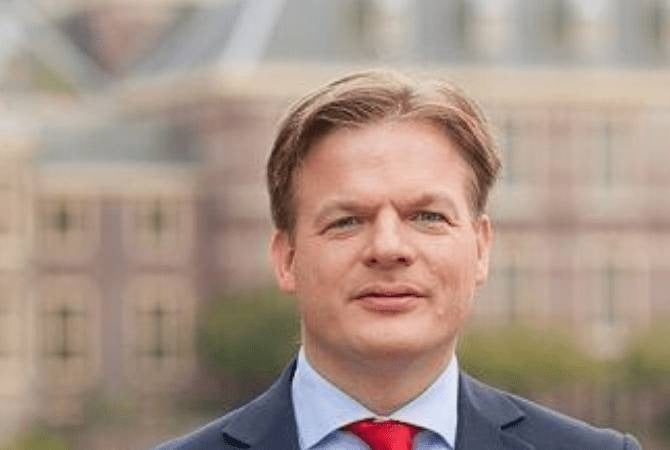 Нидерландский депутат призвал ОЗХО начать расследование использования Азербайджаном фосфора