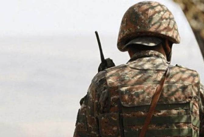 Армия Обороны Арцаха зачищает местность: ряд участков дороги Шуши-Бердзор закрыты гля гражданских