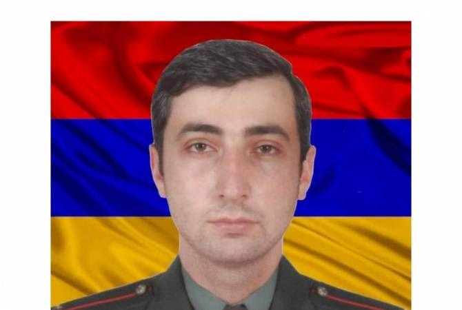 Азербайджанская диверсионная группа заманила машину “Скорой помощи” в ловушку и убила военврача