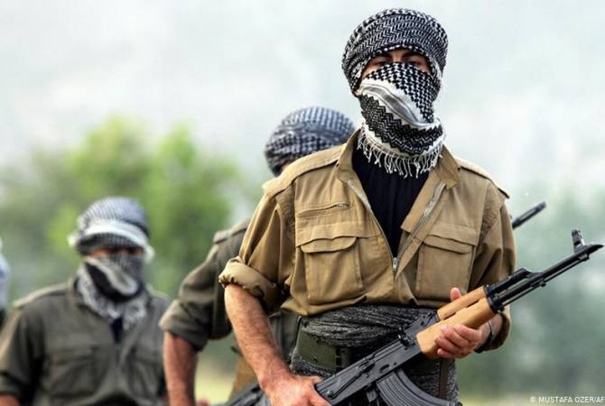 РПК продолжает создавать проблемы для Турции: боестолкновения в Хаккари