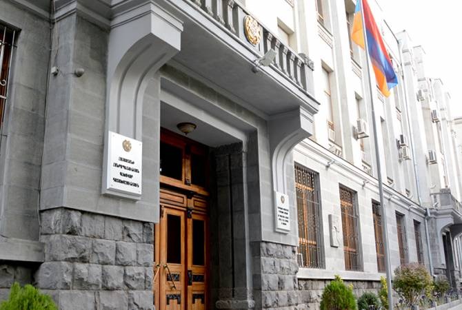 Возбуждено уголовное дело против пресс-секретаря азербайджанского клуба «Гарабаг»