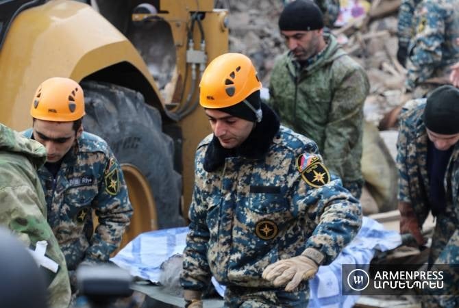 Погибшие в результате обстрела Азербайджаном Степанакерта — братья и их бабушка