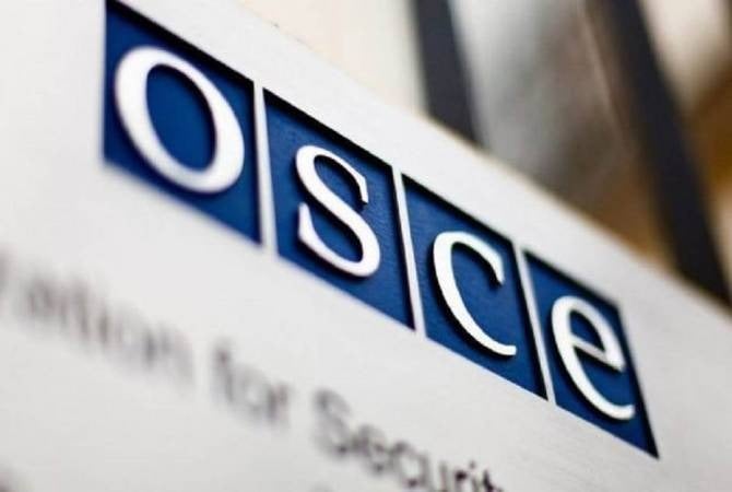 МГ ОБСЕ готова принять участие в установлении долгосрочного мира в Нагорном Карабахе