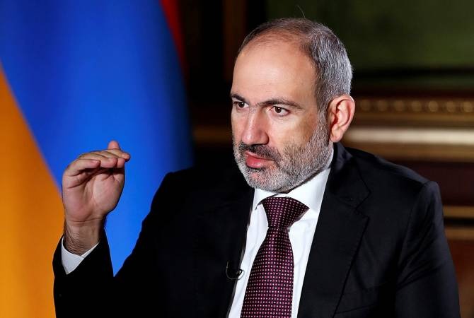 Пашинян: нецелесообразно обсуждать заявление по Нагорному Карабаху в самом эмоциональном состоянии