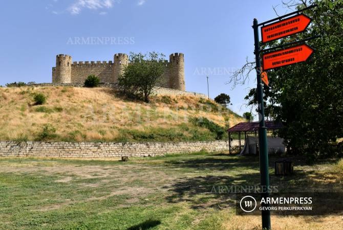 ЮНЕСКО готова помочь в сохранении культурно-исторических объектов Нагорного Карабаха