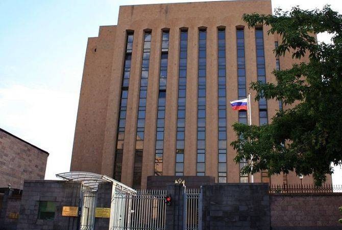 Посольство РФ просьбу родных без вести пропавших военнослужащих сегодня же передаст в Москву