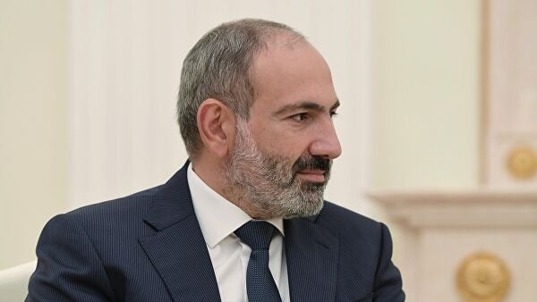 Никол Пашинян призвал собравшихся на улицах вернуться домой