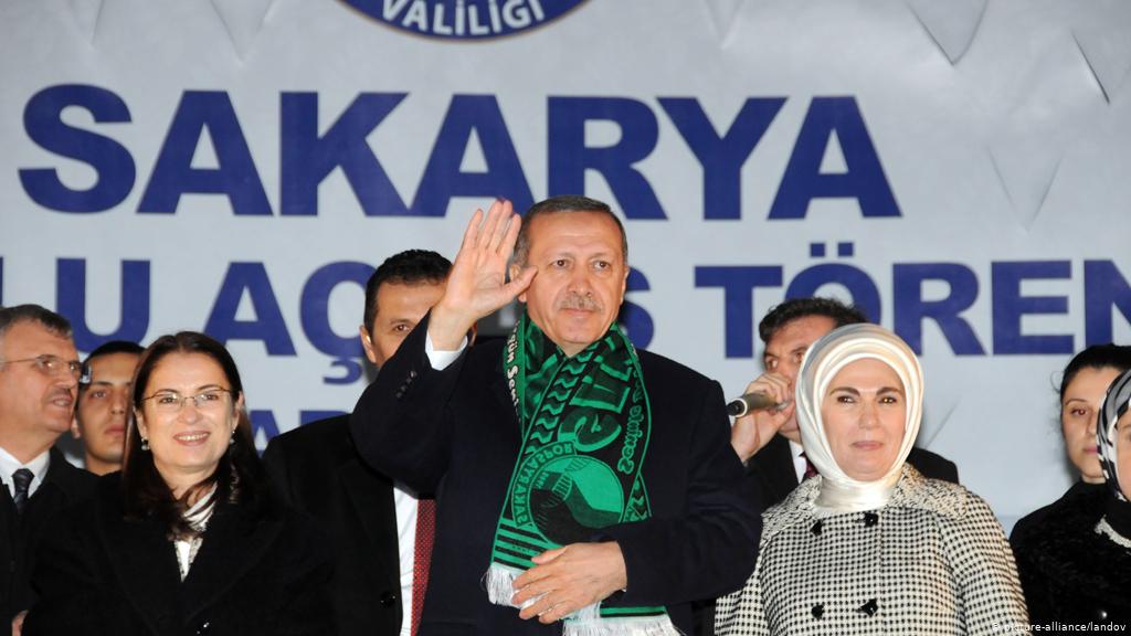 От Сирии до Франции, Вены и Карабаха – как Эрдоган использует джихадистский интернационал: Valeurs actuelles