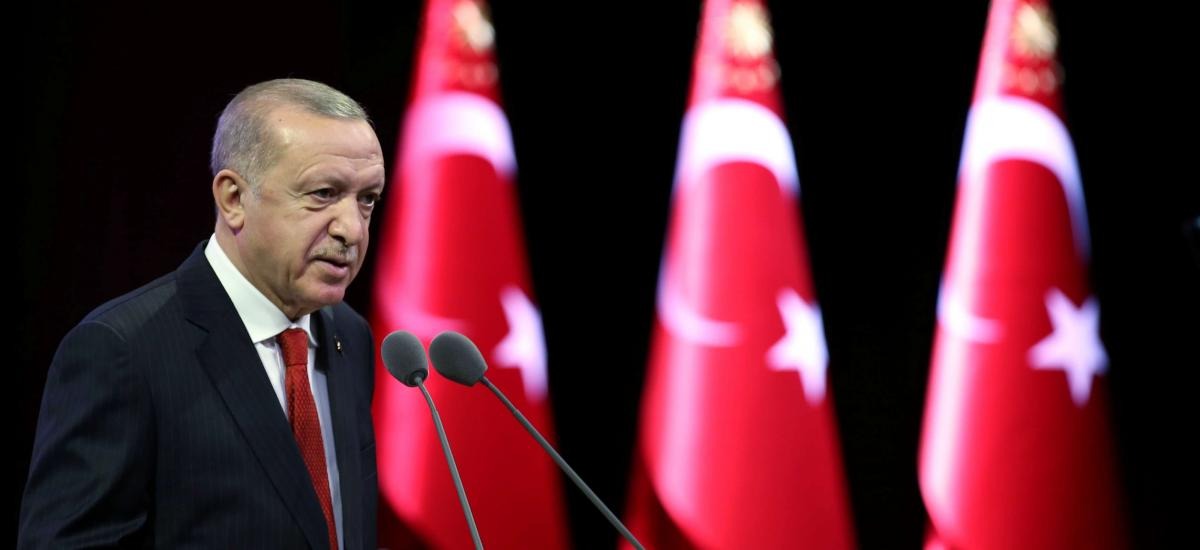 Советник Байдена призывает к согласованной трансатлантической политике против действий Турции: Ahval