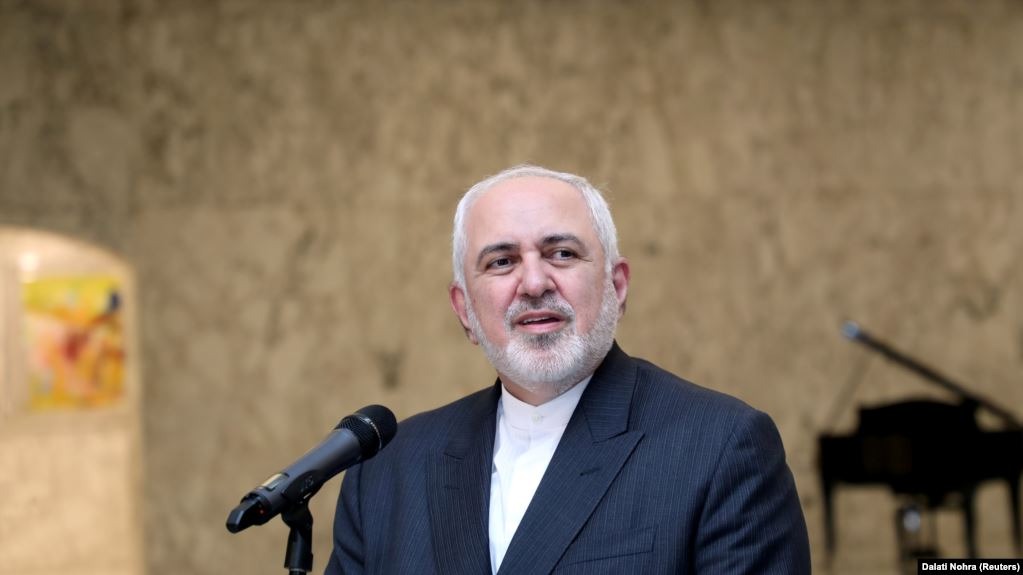 Глава МИД Ирана: Тегеран не потерпит присутствия террористов у своих границ